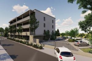 La Maison de Blandine à Donzère