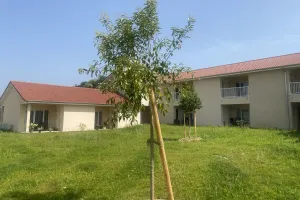 La Maison de Blandine de Faramans