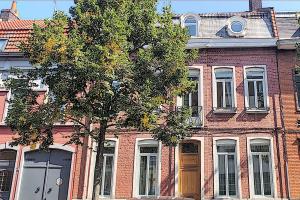 La Villa Nouvelle de Croix