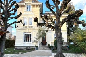 Maison Mélina à Feurs