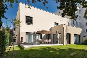 Maison  Senioryta de Villeurbanne