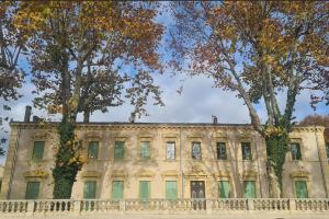 Maison Senioryta Tournon-sur-Rhône