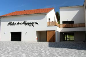 Relais du Mazagran - Colocation senior Les Étangs