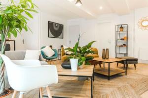 Résidence co-living HOMIES 96LILLE à Tourcoing