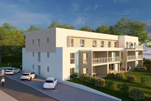 Résidence Senior KALIA de Saint Laurent en Grandvaux 39150