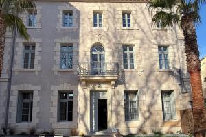 UMANITI COLIVING NARBONNE