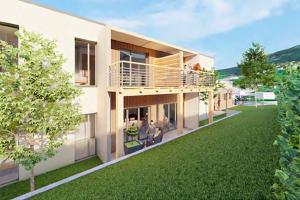 Résidence Senior KALIA de Morre (25660)