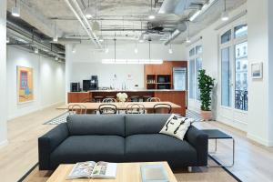 Wework Paris Bouleavrd Haussmann