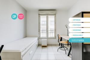 STUDÉA UNIVERSITE 1