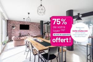 STUDÉA BORDEAUX OUEST