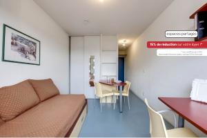 STUDÉA BORDEAUX CENTRE 2