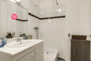 STUDÉA BORDEAUX CENTRE 2