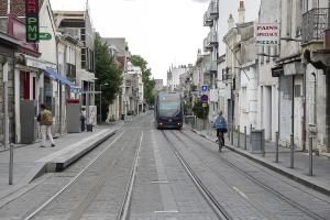 STUDÉA BORDEAUX CENTRE 2