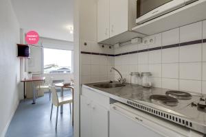 STUDÉA BORDEAUX CENTRE 1