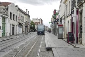 STUDÉA BORDEAUX CENTRE 1