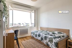 STUDÉA BORDEAUX CENTRE 1