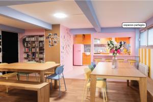 STUDÉA TOULOUSE RANGUEIL