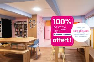 STUDÉA TOULOUSE RANGUEIL