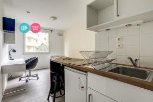 STUDÉA TOULOUSE OUEST