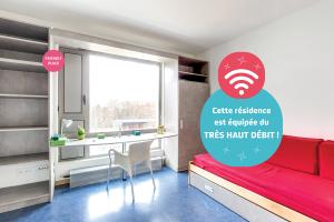 STUDÉA LYON OUEST 2