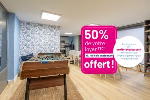 STUDÉA LYON OUEST 2