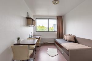 Studio 23 m² : STUDEA CERGY UNIVERSITE 1