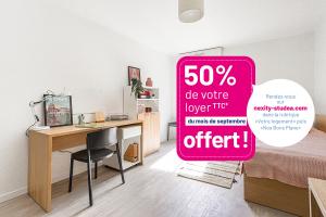 STUDÉA NICE VALROSE