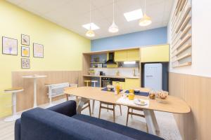 STUDÉA CLAMART