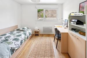 STUDÉA ILE BEAULIEU 