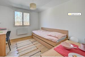  Type2 28 m² : STUDEA REPUBLIQUE
