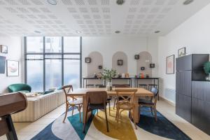 STUDÉA CLAUDE BERNARD 2