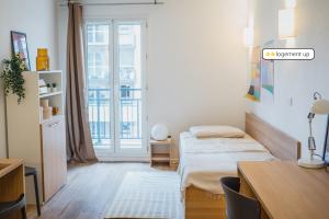 STUDÉA LILAS D'ESPAGNE