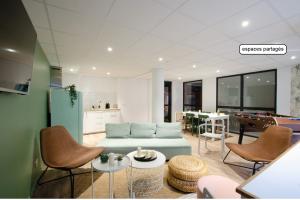 STUDÉA LILLE CENTRE