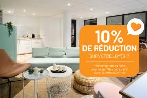 STUDÉA LILLE CENTRE