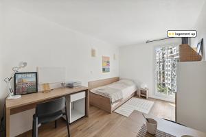 STUDÉA GRANDE ARCHE