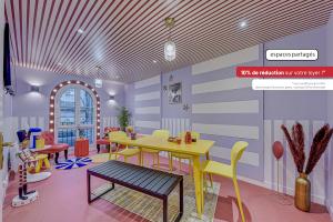 STUDÉA VAL D EUROPE 1