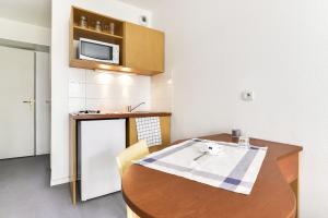 STUDÉA VAL D EUROPE 1