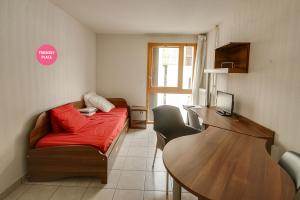 STUDÉA GRENOBLE CENTRE