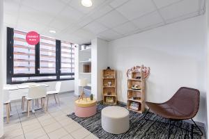 STUDÉA GRENOBLE CENTRE