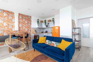 STUDÉA JEAN JAURES 2