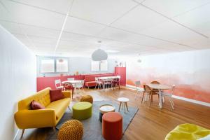 STUDÉA MARSEILLE CAPELETTE