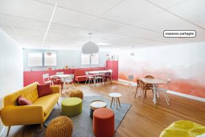 STUDÉA MARSEILLE CAPELETTE