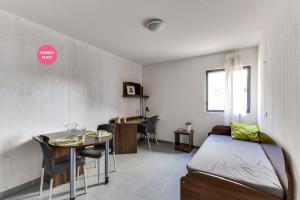 STUDÉA PAUL VALERY 2