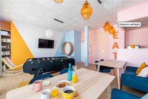 STUDÉA PAUL VALERY 2