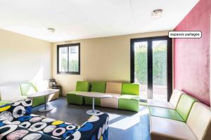 STUDÉA BORDEAUX CENTRE 3