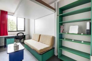 STUDÉA BORDEAUX CENTRE 3