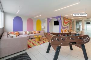 STUDÉA BORDEAUX BASTIDE