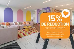 STUDÉA BORDEAUX BASTIDE