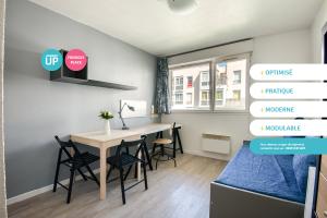 STUDÉA LEONARD DE VINCI