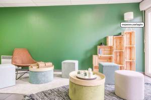 STUDÉA MARSEILLE TIMONE